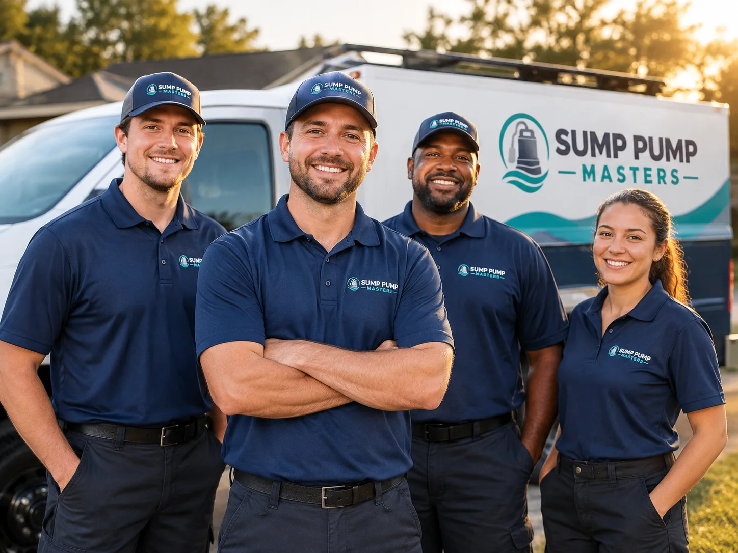 Sump Pump Repair company in Greenbackville, VA