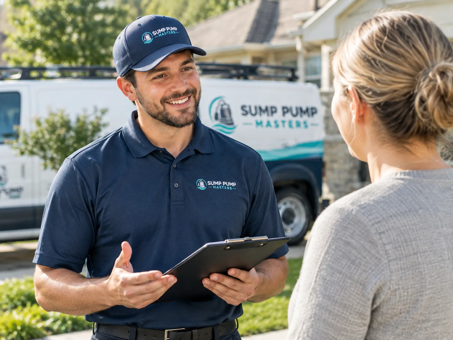 Sump Pump Repair Greenbackville, VA FAQs